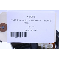 2014-2019 Porsche 911 991 Carrera 4 Turbo AWD Fuel Pump 99162014500 OEM