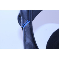 2014-2019 Porsche 911 991 Turbo Radiator Fan Shroud Left - 99162493704 OEM