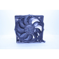 2014-2019 Porsche 911 991 Turbo Radiator Fan Shroud Left - 99162493704 OEM