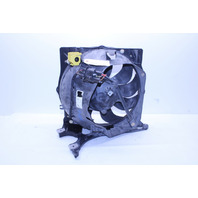 2014-2019 Porsche 911 991 Turbo Radiator Fan Shroud Right - 99162493704 OEM