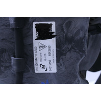 2014-2019 Porsche 911 991 Turbo Radiator Fan Shroud Right - 99162493704 OEM