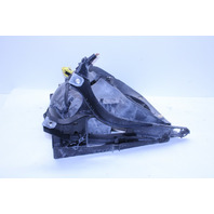 2014-2019 Porsche 911 991 Turbo Radiator Fan Shroud Right - 99162493704 OEM