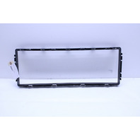 2014-2019 Porsche 911 991 Turbo Radiator Center Mount Bracket - 99110613802 OEM