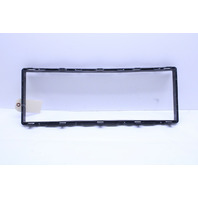 2014-2019 Porsche 911 991 Turbo Radiator Center Mount Bracket - 99110613802 OEM