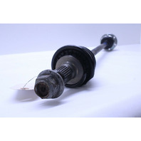 2017-2019 Porsche 911 991 Turbo Front Axle Shaft CV Joint - 9P1407271A OEM