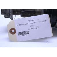 2017-2019 Porsche 911 991 Turbo Front Axle Shaft CV Joint - 9P1407271A OEM