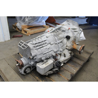 2017-2019 Porsche 911 991 Turbo PDK Automatic Transmission GOOD FOR NOT IN CM