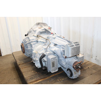 2017-2019 Porsche 911 991 Turbo PDK Automatic Transmission GOOD FOR NOT IN CM