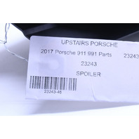 2017 Porsche 911 991 OEM