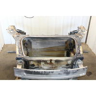 2012-2019 Porsche 911 991 AWD Front End Tub Bucket Frame Rail OEM