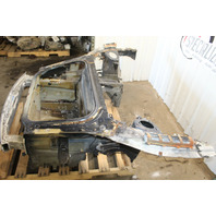 2012-2019 Porsche 911 991 AWD Front End Tub Bucket Frame Rail OEM