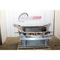 2012-2019 Porsche 911 991 AWD Front End Tub Bucket Frame Rail OEM