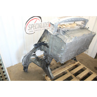 2012-2019 Porsche 911 991 AWD Front End Tub Bucket Frame Rail OEM