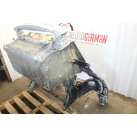 2012-2019 Porsche 911 991 AWD Front End Tub Bucket Frame Rail OEM