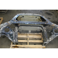 2012-2019 Porsche 911 991 AWD Front End Tub Bucket Frame Rail OEM