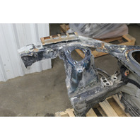 2012-2019 Porsche 911 991 AWD Front End Tub Bucket Frame Rail OEM