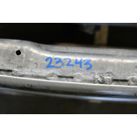 2012-2019 Porsche 911 991 AWD Front End Tub Bucket Frame Rail OEM