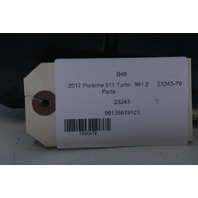 2014-2019 Porsche 911 991 Turbo Front Spoiler Control Pump - 99135819103 OEM