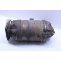 2014-2019 Porsche 911 991 Turbo Exhaust Pre Muffler Left OEM