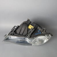 2007-2010 BMW 328i 335i M3 Left Headlight Xenon 63117182517 OEM Used