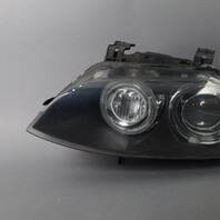 2007-2010 BMW 328i 335i M3 Left Headlight Xenon 63117182517 OEM Used