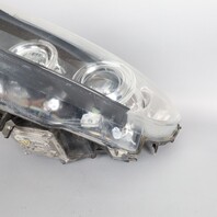 2007-2010 BMW 328i 335i M3 Left Headlight Xenon 63117182517 OEM Used