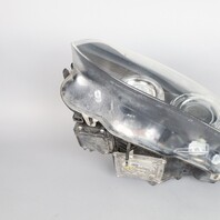 2007-2010 BMW 328i 335i M3 Left Headlight Xenon 63117182517 OEM Used