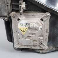2007-2010 BMW 328i 335i M3 Left Headlight Xenon 63117182517 OEM Used
