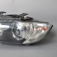 2007-2010 BMW 328i 335i M3 Left Headlight Xenon 63117182517 OEM Used