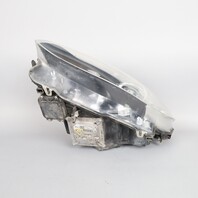2007-2010 BMW 328i 335i M3 Left Headlight Xenon 63117182517 OEM Used