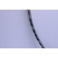 2007-2013 BMW 328i 335i M3 Convertible Top Cover Lock Mechanism - 54377171223 OEM