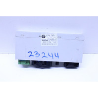 2007-2013 BMW 328i 335i M3 Convertible Top Control Module OEM