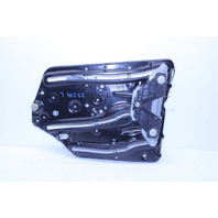 2008-2013 BMW 328i 335i M3 Left Quarter Window Regulator 51377198050 OEM