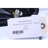 2008-2013 BMW 328i 335i M3 Left Quarter Window Regulator 51377198050 OEM