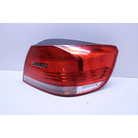 2007-2010 BMW 328i 335i M3 Convertible Right Tail Light 63217162302 OEM