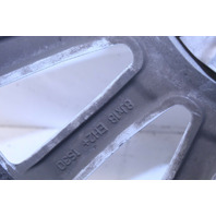 2011-2016 BMW 528i 535i 550i Wheel 18 X 8 Style 237 Rim - 63116775407 OEM