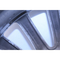 2011-2016 BMW 528i 535i 550i Wheel 18 X 8 Style 237 Rim - 63116775407 OEM