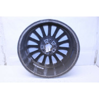 2011-2016 BMW 528i 535i 550i Wheel 18 X 8 Style 237 Rim - 63116775407 OEM
