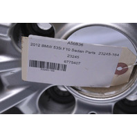 2011-2016 BMW 528i 535i 550i Wheel 18 X 8 Style 237 Rim - 63116775407 OEM