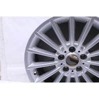 2011-2016 BMW 528i 535i 550i Wheel 18 X 8 Style 237 Rim - 63116775407 OEM