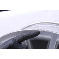 2011-2016 BMW 528i 535i 550i Wheel 18 X 8 Style 237 Rim - 63116775407 OEM