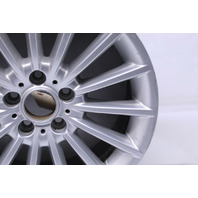 2011-2016 BMW 528i 535i 550i Wheel 18 X 8 Style 237 Rim - 63116775407 OEM