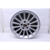 2011-2016 BMW 528i 535i 550i Wheel 18 X 8 Style 237 Rim - 63116775407 OEM