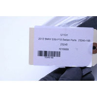 2011-2013 BMW 528i 535i 550i Fog Light Right - 63177216888 OEM