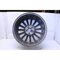 2011-2016 BMW 528i 535i 550i Wheel 18 X 8 Style 237 Rim - 63116775407 OEM