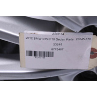 2011-2016 BMW 528i 535i 550i Wheel 18 X 8 Style 237 Rim - 63116775407 OEM