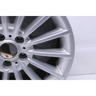2011-2016 BMW 528i 535i 550i Wheel 18 X 8 Style 237 Rim - 63116775407 OEM