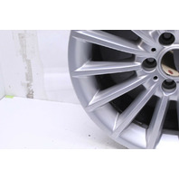 2011-2016 BMW 528i 535i 550i Wheel 18 X 8 Style 237 Rim - 63116775407 OEM