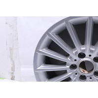 2011-2016 BMW 528i 535i 550i Wheel 18 X 8 Style 237 Rim - 63116775407 OEM