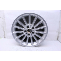 2011-2016 BMW 528i 535i 550i Wheel 18 X 8 Style 237 Rim - 63116775407 OEM